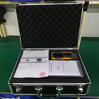 Φορητή πολυ συσκευή ανάλυσης αερίου αισθητήρων Honeywell αναγραφών στοιχείων