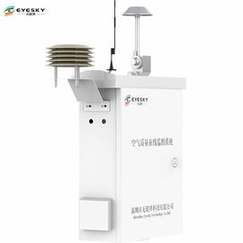 0-500 μg/m3 PM2.5 Περιοχή μέτρησης Σταθμός παρακολούθησης αέρα NO2 Παραμέτρους μέτρησης