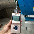 Συσκευή ανάλυσης αερίου χλωρίου αναρρόφησης αντλιών για τον έλεγχο ασφάλειας σωληνώσεων