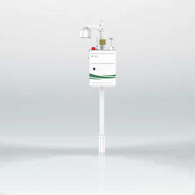 AC200V αισθητήρες περιβαλλοντικού ελέγχου για το θόρυβο/την πίεση αέρα/το μόριο
